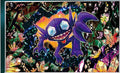 Sableye #46 Storm Emeralda Japanese Pokémon card