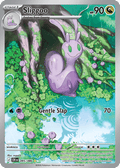 Sliggoo 95 Chaos Rising Pokémon card